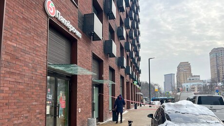 Нападнути руски генерал се пробудио из вештачке коме