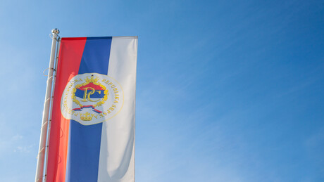 СДС признао пораз; Блануша: За Српску добро што је добила председника