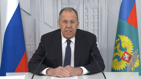 Лавров честитао празник руским дипломатама: Служимо Русији у стварању мултиполарног света