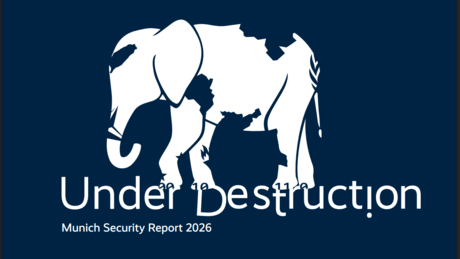 Европа у отвореном сукобу с Трампом: Шта пише у извештају Минхенске безбедносне конференције