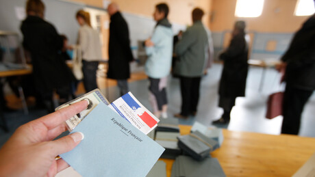 Председнички избори за више од 14 месеци: У Француској предизборна кампања у изборном јеку