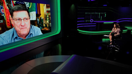 Скот Ритер: Свет је опет на прагу нуклеарног рата