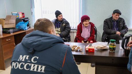 Pomoć stanovnicima Kurske i Belgorodske oblasti: Isplaćeno više od dve milijarde rubalja