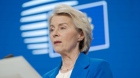 Урсула здушно ради на разбијању ЕУ: Време је да се ослободимо окова једногласног одлучивања