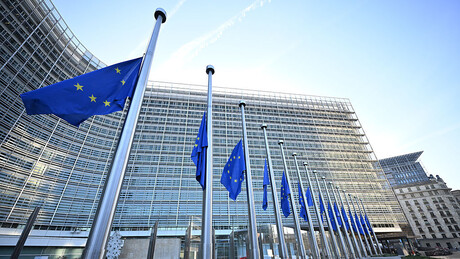 Put u (energetsku) propast Evrope: Pozovi Brisel radi samoubistva