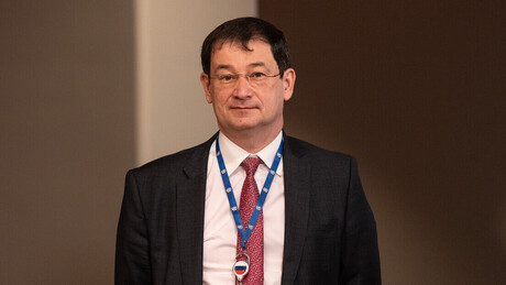 Poljanski: Ukrajina je već žrtvovana, Evropu ne zanima njena sudbina