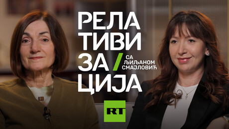 Katarina Antonić u "Relativizaciji": Najveća korupcija u Srbiji je "evropski put"