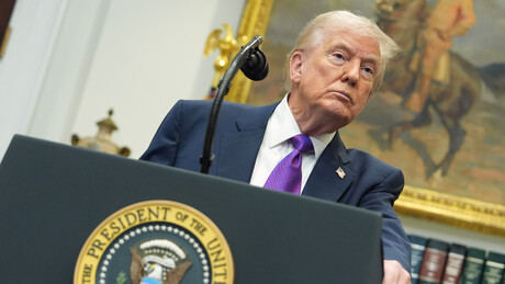 Stigla čestitka iz Bele kuće: Kako je Tramp čestitao Dan državnosti Srbiji