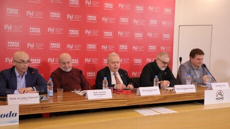 Глазјев: Позивамо братску Србију на сарадњу са Савезном државом Русије и Белорусије