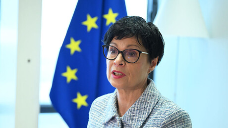 Марта Кос и проширење са зубима: Назадовање мора да боли