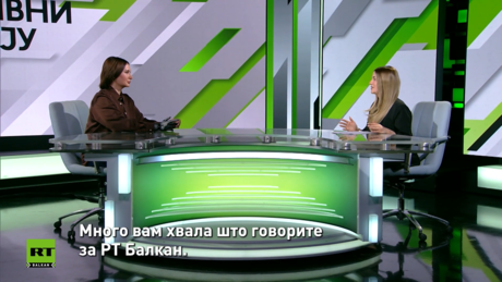 Јулија Михајлова: Како сам преживела украјинско гранатирање 2015. године