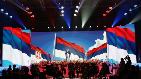 Sretenje najbolja prilika za okupljanje: Obeležavanje Dana državnosti Srpske i Srbije u Banjaluci