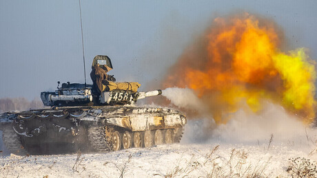 Руске снаге погодиле централну ракетно-артиљеријску базу Украјине