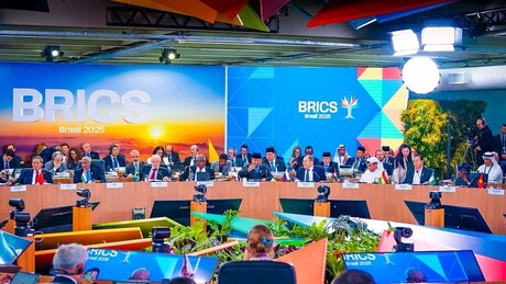 Москва: БРИКС није војни савез и не планира да то постане