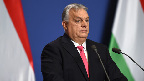 Orban odgovorio na uvrede Zelenskog: Ovde se ne radi o Vama i meni