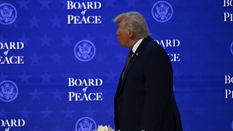 Вучић о Трамповом Одбору за мир: Добили смо "повељу", размотрићемо