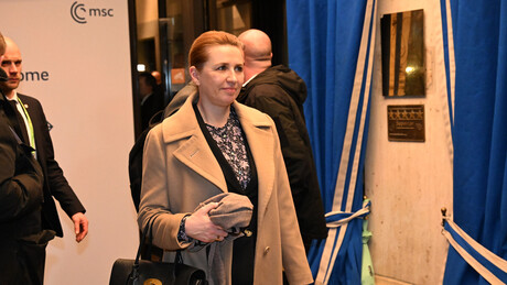 Frederiksen o Trampu, kupovini i odbrani Grenlanda: Šta će Danska ako SAD napadnu ostrvo