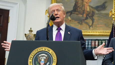 Трамп: За обнову Газе више од пет милијарди долара, хиљаде војника чуваће безбедност