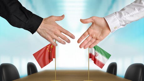 Стратешко партнерство Кине и Ирана: Уочи кинеске Године ватреног коња