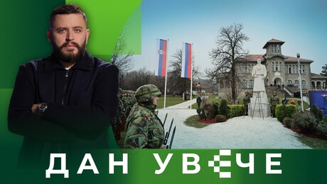 Сретење као симбол борбе и слободе: Kако је српски народ храбро устао| Дан увече