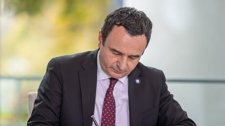 Стигле инструкције западних ментора  у Минхену, Курти: Повећаћемо улагања у тзв. војску и полицију