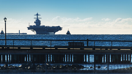 Кад је бал, нек је маскенбал: Трошкови Трампове операције на Карибима близу три милијарде долара