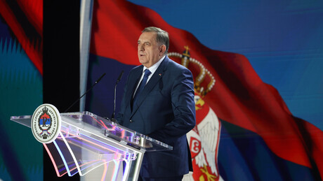 Dodik: Očuvati zajednički identitet i sve što nas povezuje, mi smo jedan narod