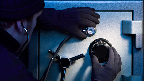 У Немачкој изведена вишемилионска пљачка коју нико није приметио