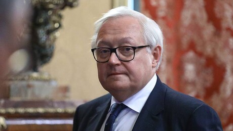 Рјабков: Са доласком Трампа на власт појавио се трачак светлости у дијалогу Русије и САД