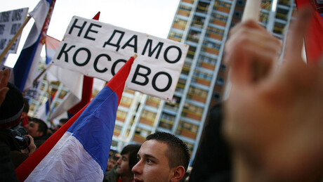 Срби са севера Космета на годишњицу "независности": Шта нам се то догодило?