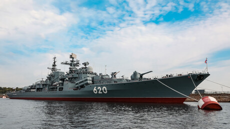 Москва најављује заштиту трговачке флоте: Одговор на НАТО провокације