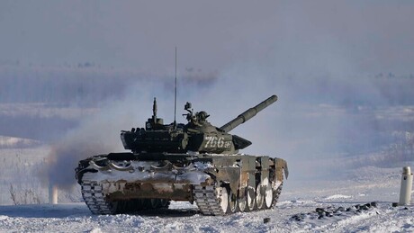 Руси одговорили на терористичке нападе: Масовни удар на војно-индустријски комплекс