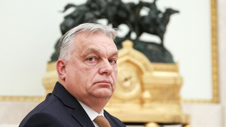Orban: Mađarska pomaže SAD da bolje razumeju sukob u Ukrajini