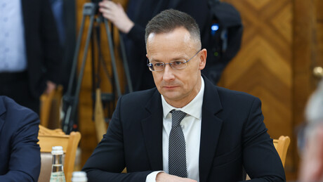 Сијарто послао оштру поруку Хрватској: То није услуга