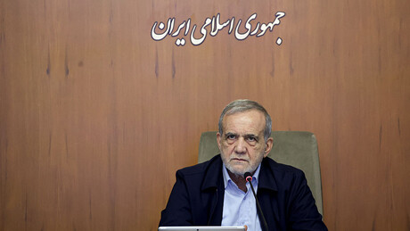 Председник Ирана о нуклеарној бомби: Спремни смо за проверу