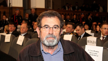 Штрбац о пакту Тиране, Приштине и Загреба: Такав савез може ући у сукоб само са Србијом