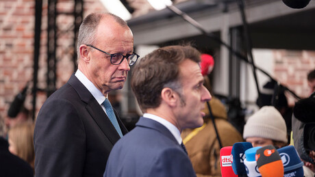 Несугласице око француско-немачког пројекта борбеног ваздушног система: Мерц доводи у питање сарадњу