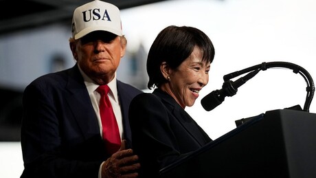 Plaća li Japan "reket" Beloj kući?