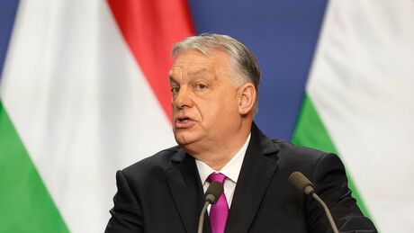Orban poručio liderima EU: Greše, ako misle da mogu da iscrpe Rusiju