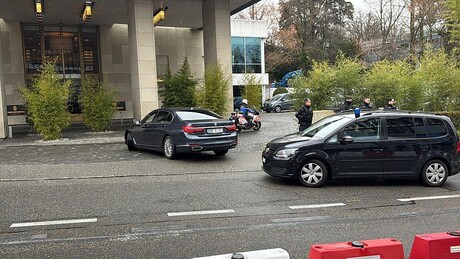 Pregovori u Ženevi: Smislen napredak ili prazan hod