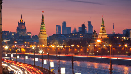 Kremlj ocenio pregovore u Ženevi