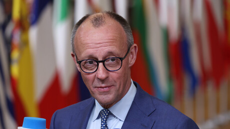 Merc tvrdi da nije za to da Nemačka razvija nuklearno oružje: Istina je malo drugačija