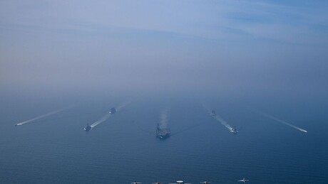 Trampovo gomilanje snaga na Bliskom istoku i pregovori sa Iranom: Koliko je blizu rat?