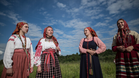 Nekada sramota, danas uobičajeno: Šta je bilo zabranjeno i neprihvatljivo u staroj Rusiji