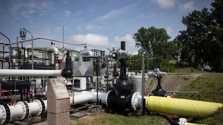 Produžen tender za izgradnju naftovoda između Srbije i Mađarske