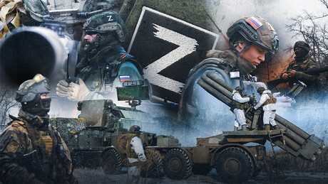 Четири године од почетка СВО: Победа код Курска, пробој запорошког фронта (ГРАФИКА)