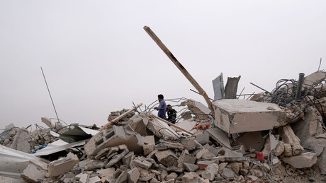 UN zabrinute zbog etničkog čišćenja u Gazi: Trajne promene demografske strukture