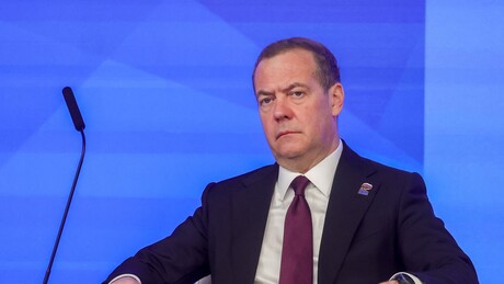 Медведев: Русија ће победити, имамо оружје које нема нико, то су и непријатељи схватили