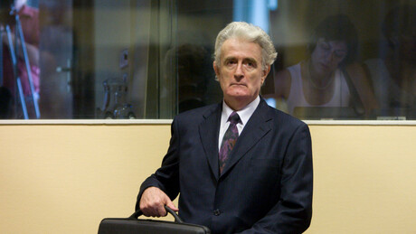 Advokat Petronijević pojasnio: Da li bi Radovan Karadžić mogao da dođe na sahranu supruge