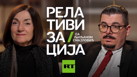Мирослав Кочић у "Релативизацији": Како случај Епстин разоткрива дубоке структуре моћи